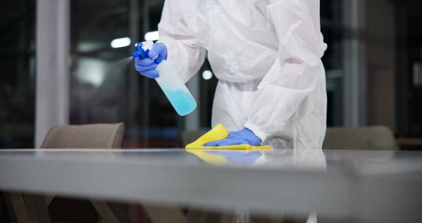 Licensed Biohazard service in Louisville, NE - Trauma Clean Pros